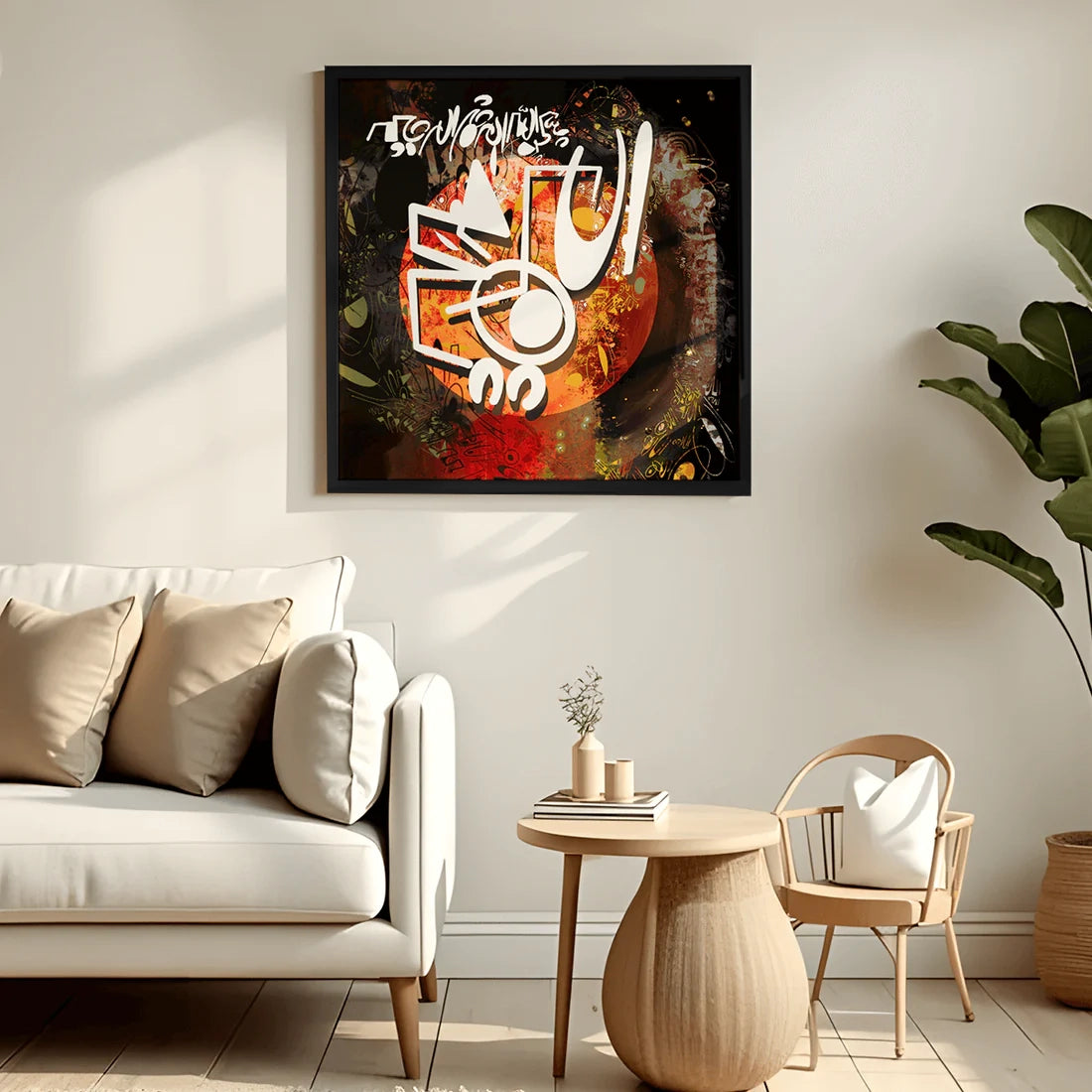 Al Raheem by Saliha Hanif