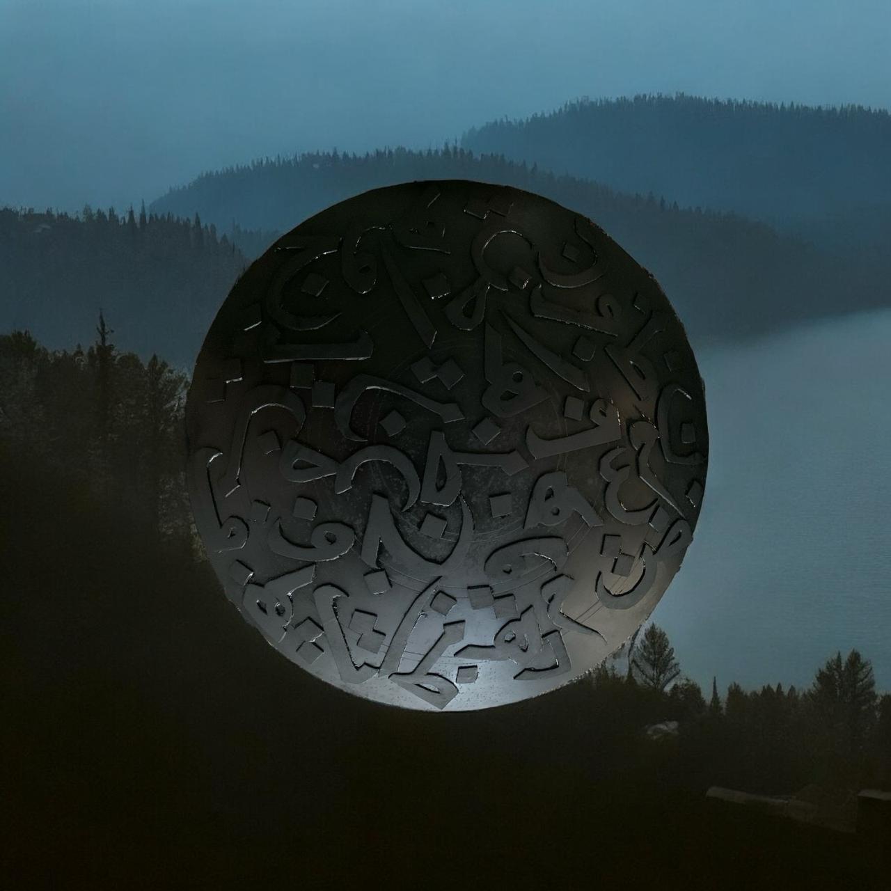 The Shield by Asma Mehmood