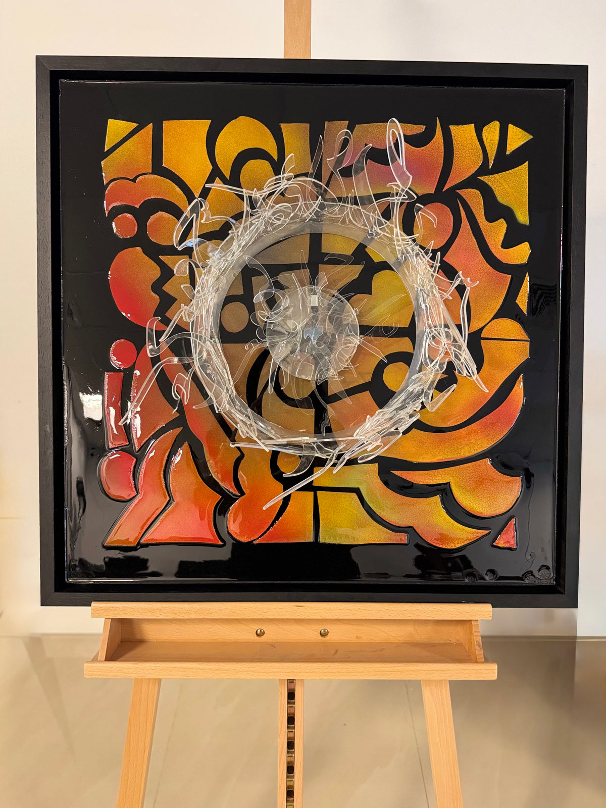 Aura by Asma Mehmood