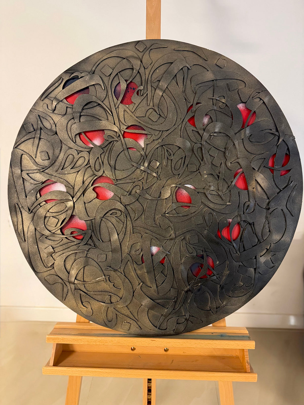 Petals by Asma Mehmood