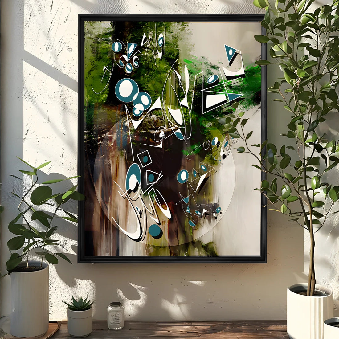 Surah Kausar by Saliha Hanif