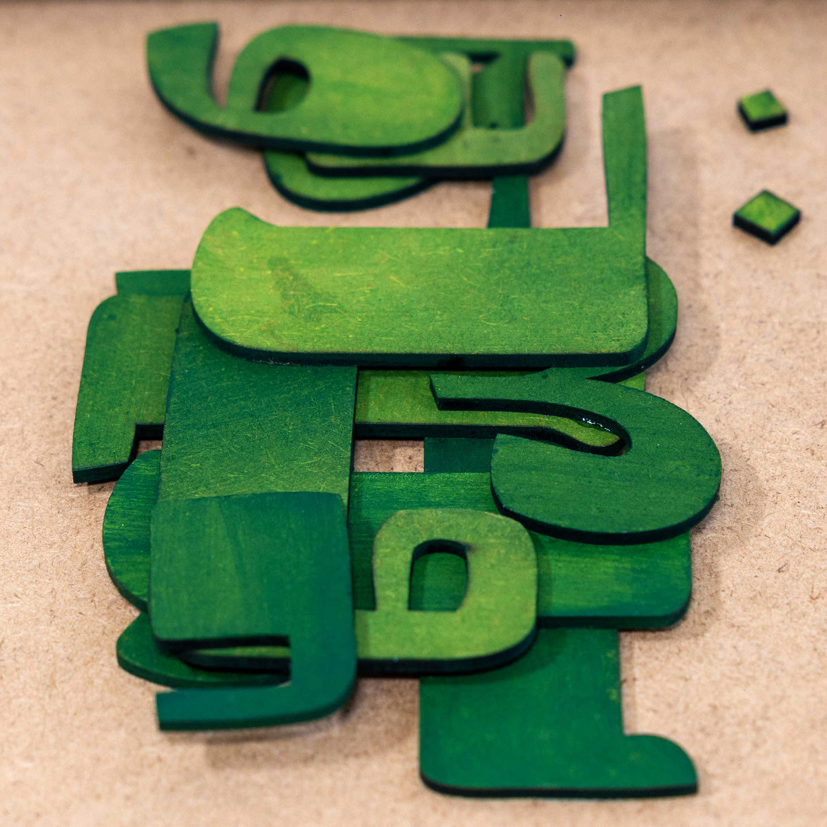 The Flame of Spirit by Asma Mehmood