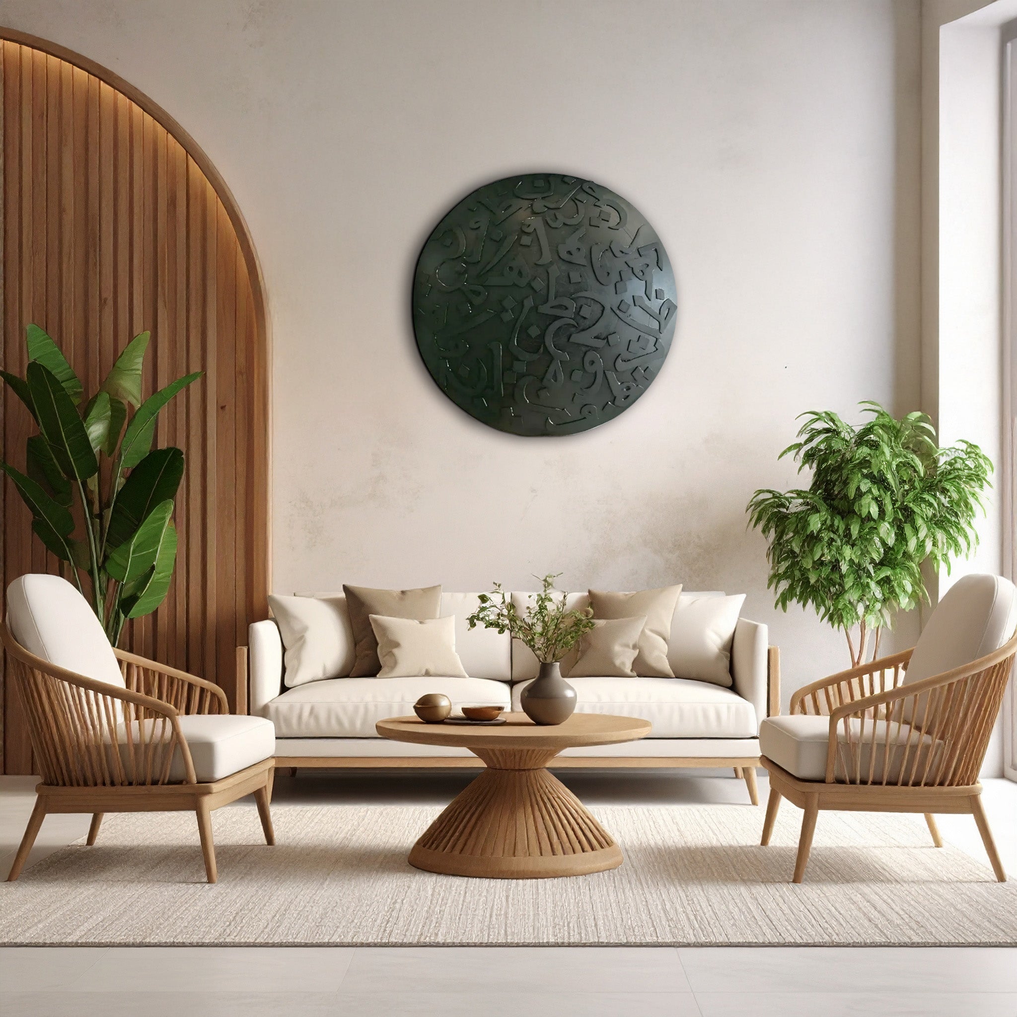 The Shield by Asma Mehmood