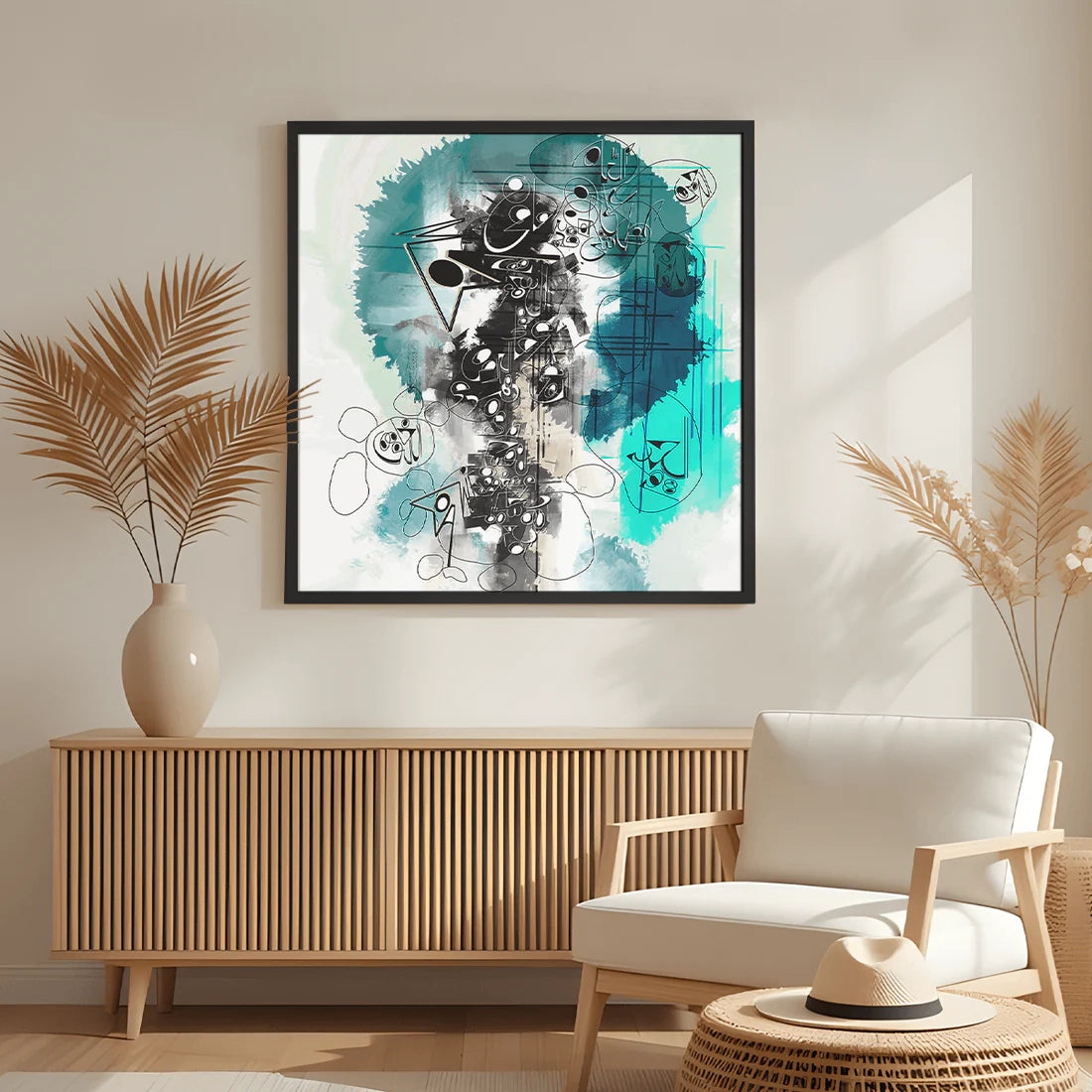 The Maker by Saliha Hanif