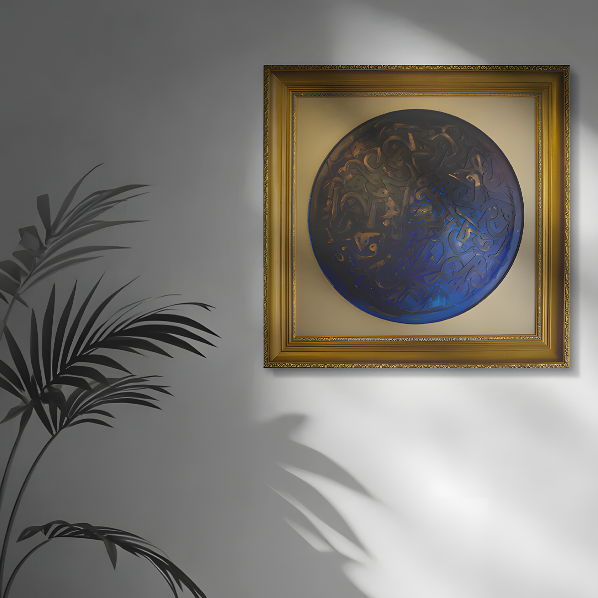 Unshaken Strength – Asma Mehmood