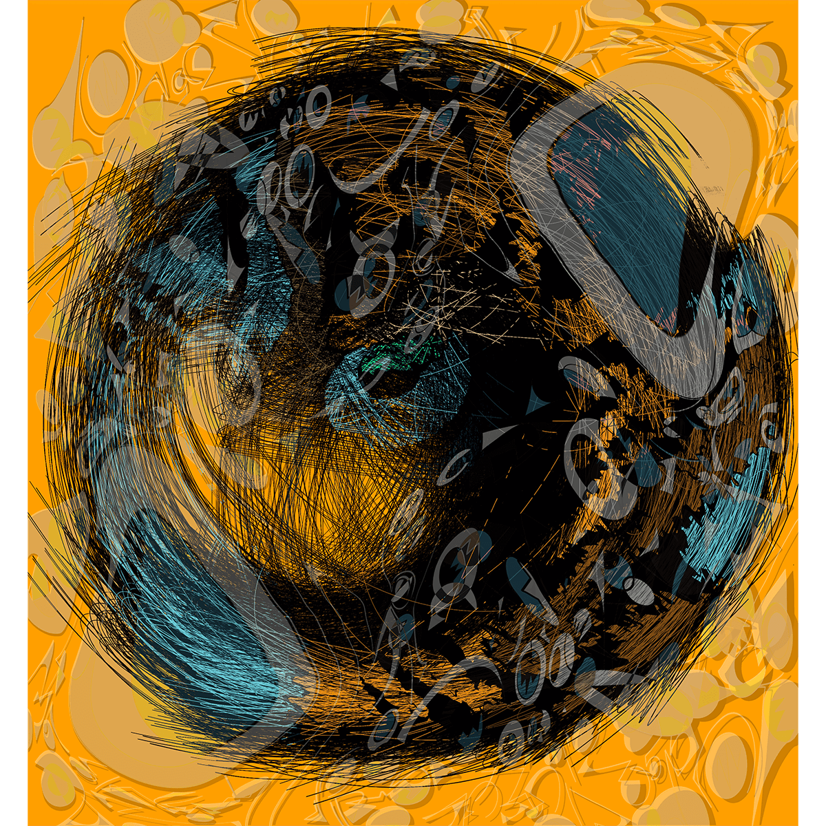 Verses of Majesty by Saliha Hanif