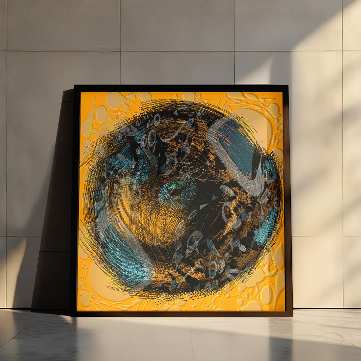 Verses of Majesty by Saliha Hanif