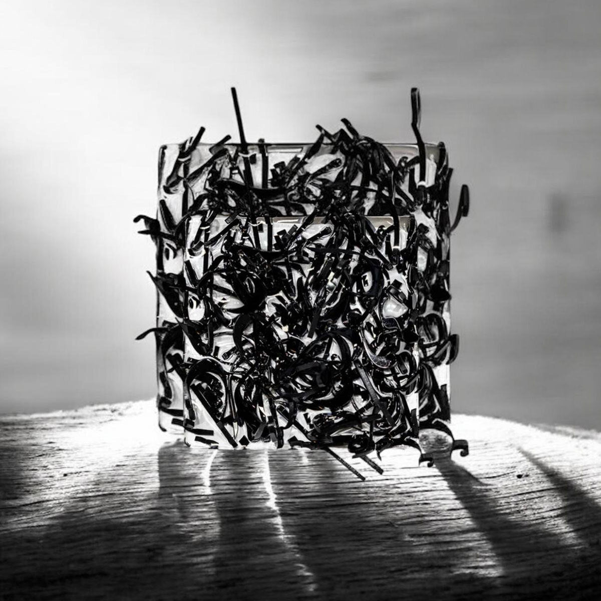 Whispers of Divine Words by Asma Mehmood