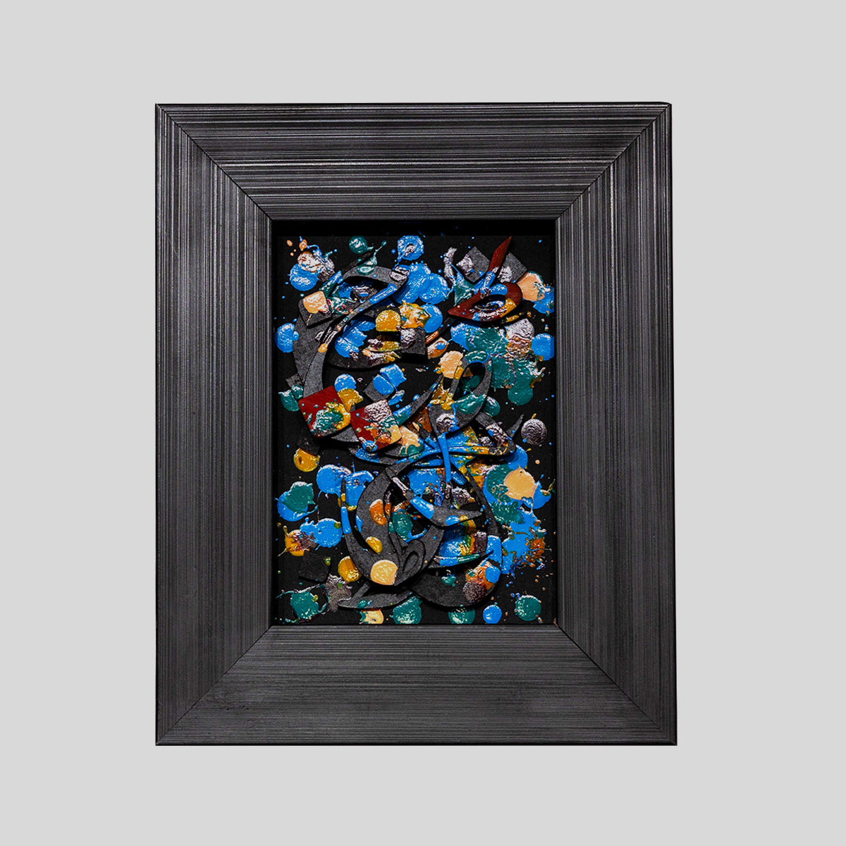 Palettes of the Divine