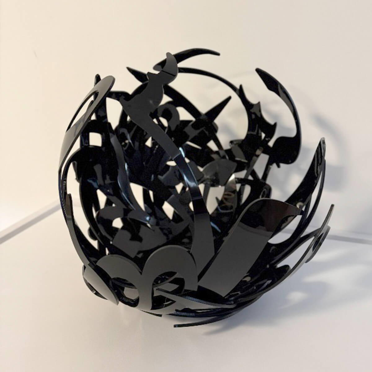 Eclipse by Asma Mehmood