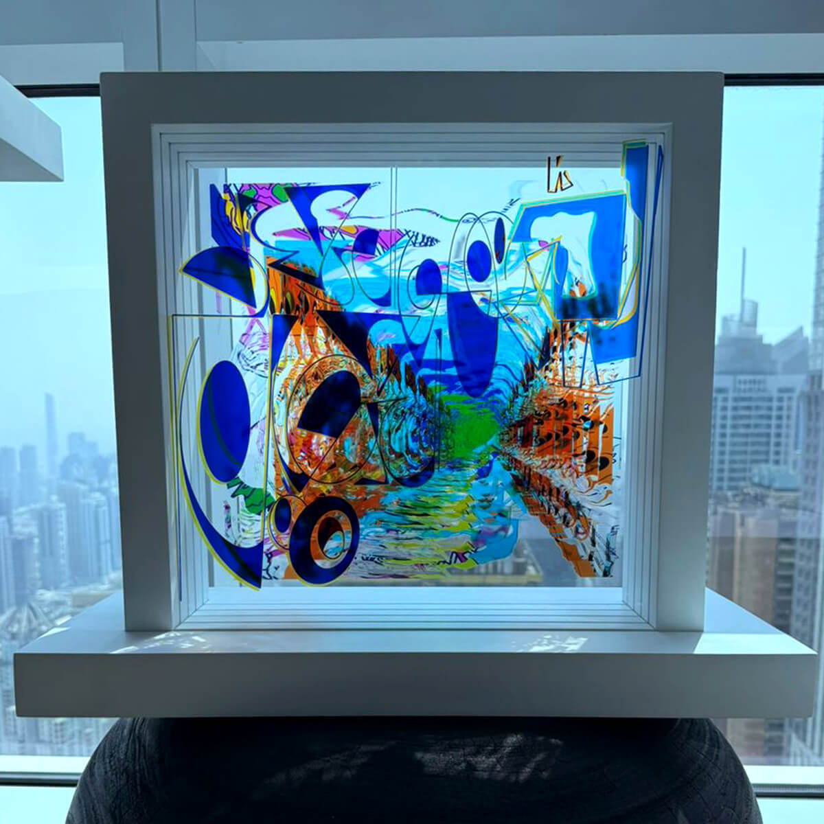 Prophet’s (PBUH) by Saliha Hanif